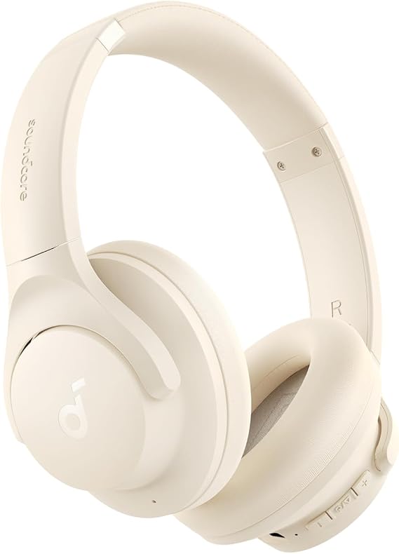 Anker Soundcore Q20i White