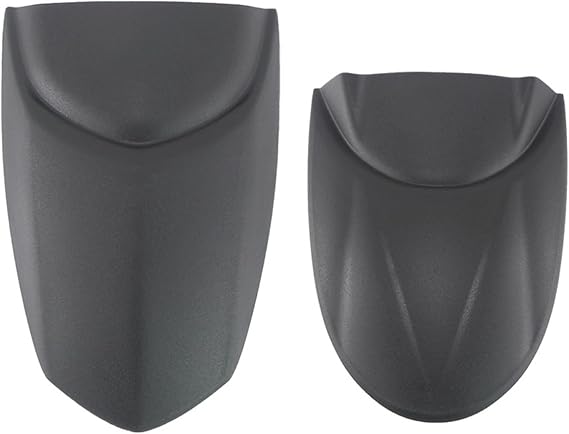 Motorcycle For Triumph Street Triple 765R 765S 765RS 765 R S RS Front Extender Hugger Mudguard Rear Tires Fender Central