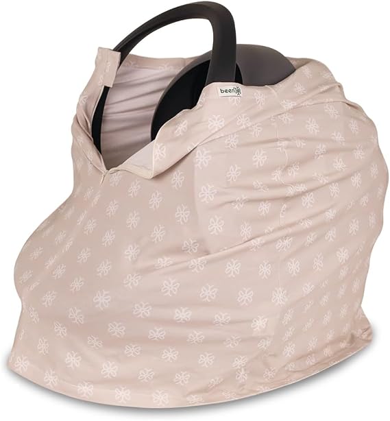 BEEN Mother's Lap Breastfeeding Cover