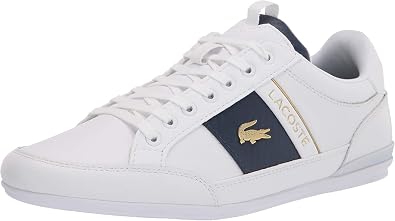 Lacoste Chaymon Sneaker White