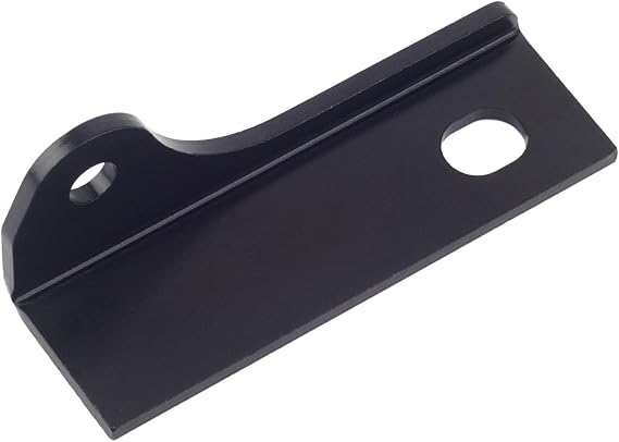 23502557 Starter Bracket, Starter Mounting Bracket, for GM and 6.2 or 6.5 Motors (with Reduction Starter)(1-Pack)