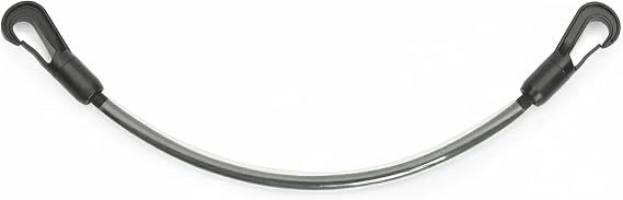 Elastic Tail Strap