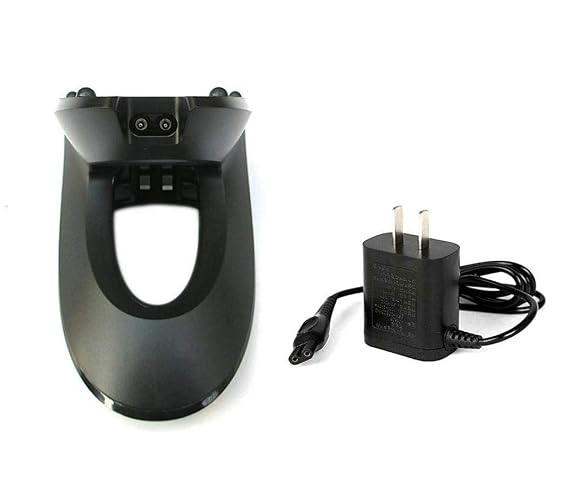 Electric Shaver Charging Stand Charger + Power Cord For PHILIPS Bodygroom BG2024 BG2025 BG2026 BG2028 BG2034 BG2036 BG2038 XA2029 422203620351 ...