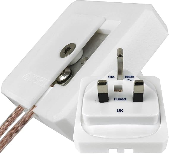 Grounding Plug GX-B