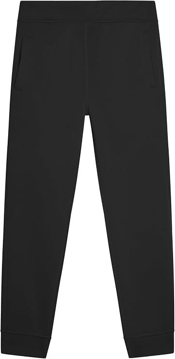 Southpole Boys' Active Basic Fleece Jogger Pants