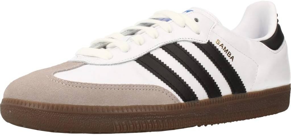 adidas Samba Og, Men's Fitness Shoes