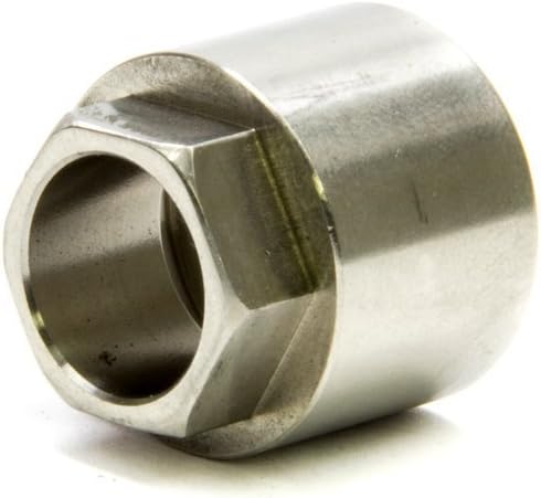 Vintage Air 36240-MPA TiteFit Nut