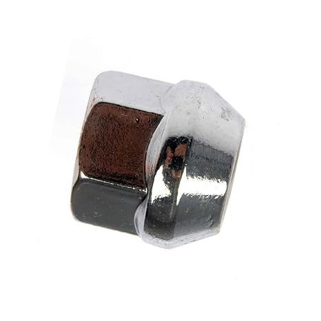 Wheel Lug Nut for Plymouth Fury II, Fury III, Suburban, Belvedere