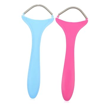 Threading Hair Removal Tool for Face Facial Threader Portable Epilator