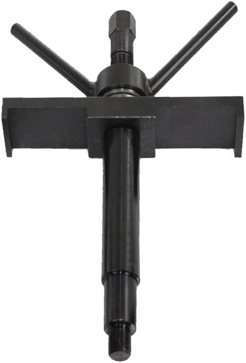 Baum Tools V5454 Valve Cover Press for Volvo Engines