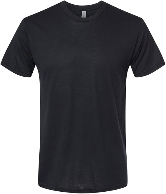 Next Level Black 3221 XL