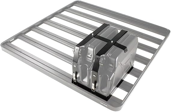 Front Runner Double Jerry Can Holder