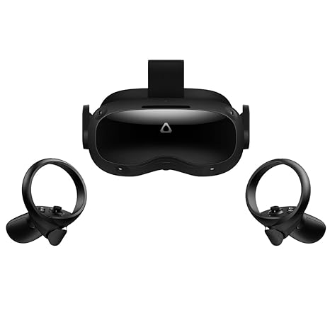 HTC Vive Focus 3 Business Virtual Reality Headset