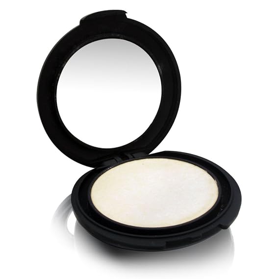 VIP Cosmetics Sheer Great Coverage Translucent Purse Powder 1 Make Up