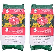 Perky Pet Perky-Pet 244Sfb 2 lb Red Instant Nectar - 2 Pack