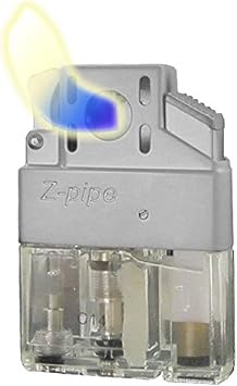 Z-Plus Pipe Flame Insert for Flip Top Lighters