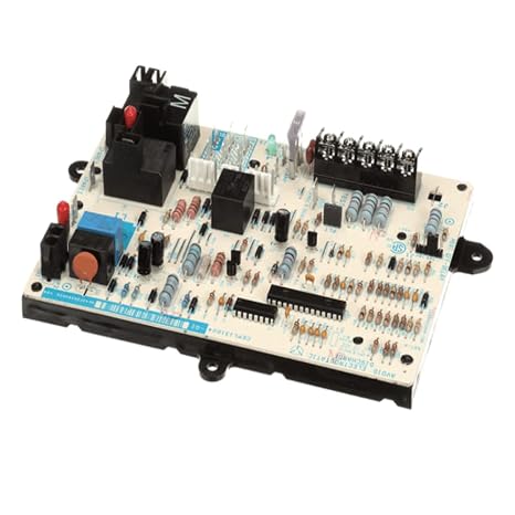 Circuit Board - HK680025