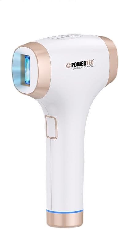 TR-9999 IPL Lazer Epilasyon 999.999 Atım Otomatik/Manuel 9 Modlu | Buz Başlıklı & Taşıma Çantası Hediyeli