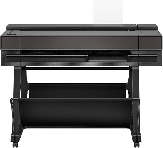 Design T850 Large Format 36-inch Color Plotter Printer (2Y9H0A)