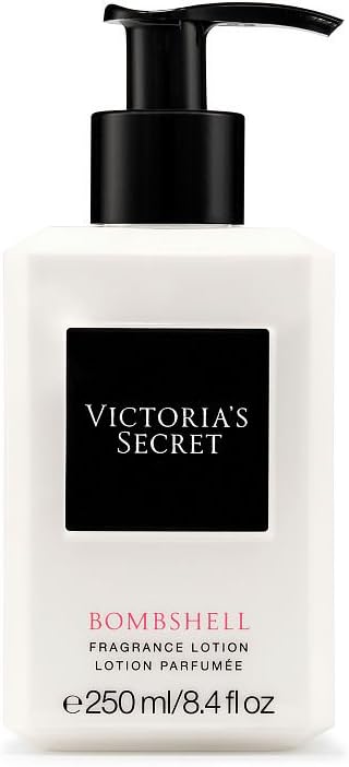 Victoria 's Secret ヴxikutoriasi-kurettobikutoriasi-kuretto bomusixeru hureguransuro-syon/Bombshell Fragrance Lotion parallel import goods 並行輸入品