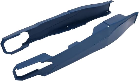AnXin Motorcycle Swingarm Guard Swing Arm Protector for TC125 TC250 FC250 FC350 FC450 TE125 TE250 FE250 FE350 FE450 2014-2019 TE TX FE FX FC 2017-2019