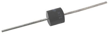 NTE Electronics NTE5724 Thyristor Powerblock Module, 90 Amp Current Rating, 1600V