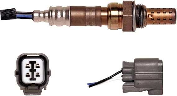 Denso 234-4092 Oxygen Sensor