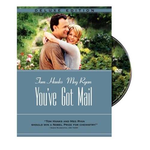You've Got Mail (Deluxe Edition)