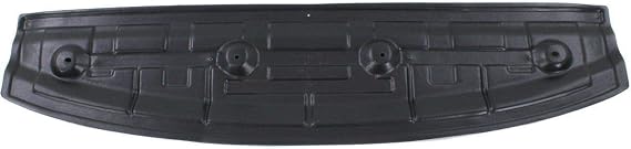 Front Engine Splash Shield For 2011-2015 Hyundai Sonata