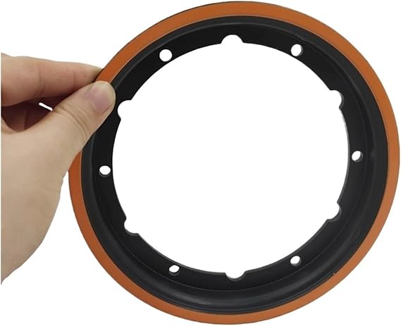 G2 MAX リアホイールハブ 1 個、Kukirin G2 MAX 電動スクーターモーターホイールハブ交換アクセサリーに対応
