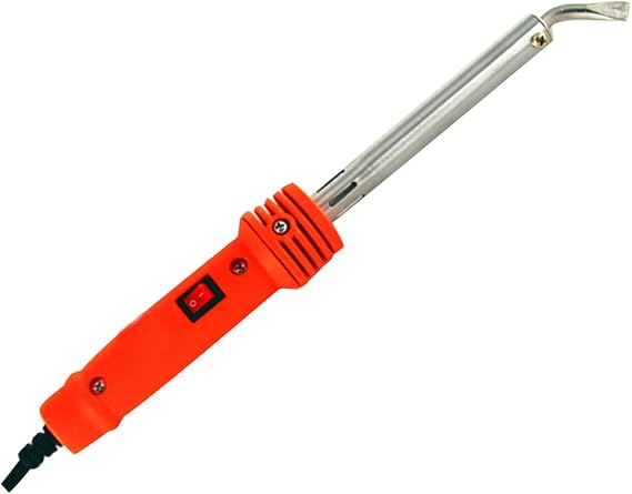 Soldering Iron, 300 Watts Portable Solder Iron with Power Switch, High Power Welder Electronic Repair Tools, 110V