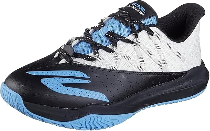 Skechers Men's Viper Court Rally Pickleball Shoe