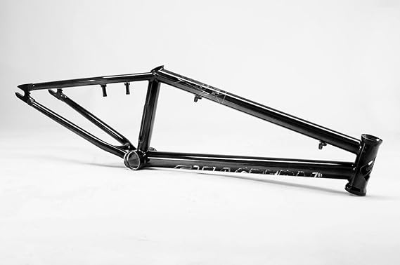 Eastern Bikes Grim Reaper Full Chromoly Lightweight BMX Frame