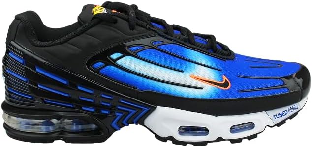 Nike Men's Air Max Plus Iii Running Shoes