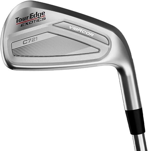 Tour Edge Exotics C721 Wedges