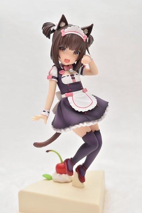 Anime Figures Figure Nsfw Figure Cute Girls Anime Girl Collection Figure Toy Cartoon Collection 20cm/7.9in(TYdfhSHRgril)