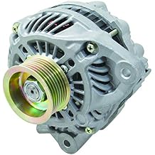 NEW Alternator Compatible With 06 07 08 09 Civic 1.8L 31100-Rna-A01 31100Rna-A012-M2 31100-Rna-A01 31100-Rna