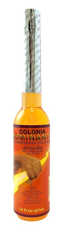 Domineering (Dominante) Colonia 7 Fl. Oz.