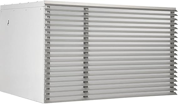 Friedrich UXAA Architectural Louver/Grille for Uni-Fit Air Conditioners