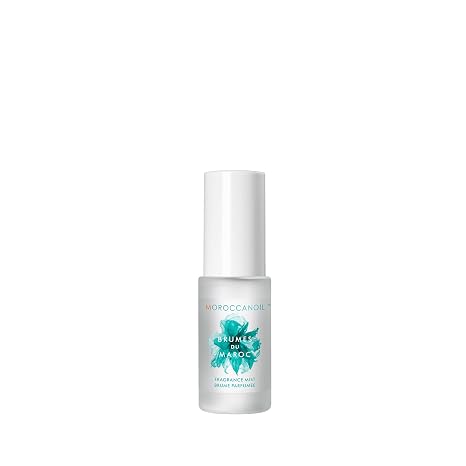 Moroccanoil Hair and Body Fragrance Mist