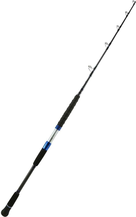 Okuma Cedros E-Glass Jigging Rods