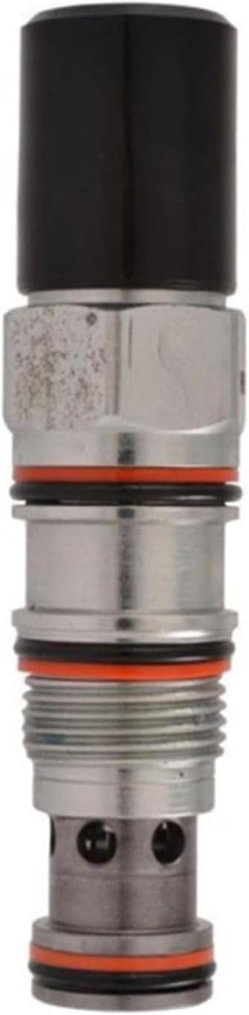 Counter Balance Valve 10729947 10837450 Compatible with JLG Lull Telehandler 1044C-54 644B-37 6K-37 6K-42 8K-42