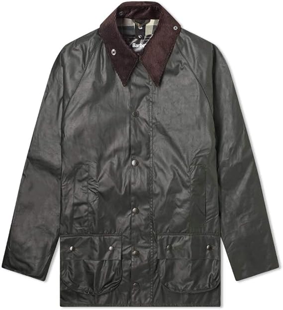 Barbour Men's Beaufort Wax Jacket