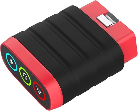 ThinkCar THINKDIAG Mini - Full System Diagnostics, Maintenance Reset Functions, OBD II, Remote Diagnostics