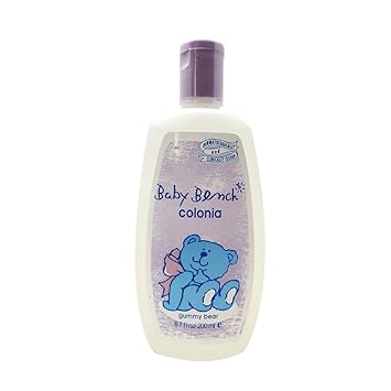 Baby Bench Cologne - Gummy Bear 200ml