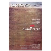 Chariots of Fire Poster
