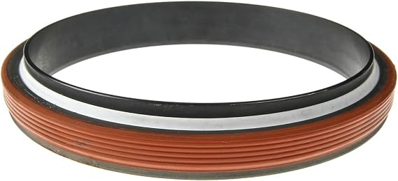 MAHLE Original Engine Crankshaft Seal 67857