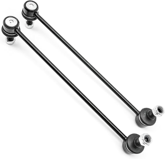 Front Sway Bar Link 2pcs Compatible With Acura RDX 2007-2012 | for Honda CR-V 2007-2016 K750297 51320STKA01, 51320T0AA01
