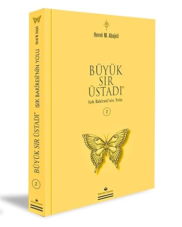 Büyük Sır Üstadı - Işık Bakiresi'nin Yolu