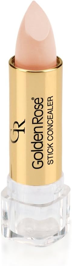 Golden Rose Stick Concealer No: 02 Natural - Stik Formda Yüksek Kapatıcı